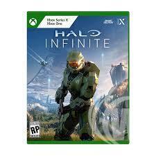 Halo Infinite